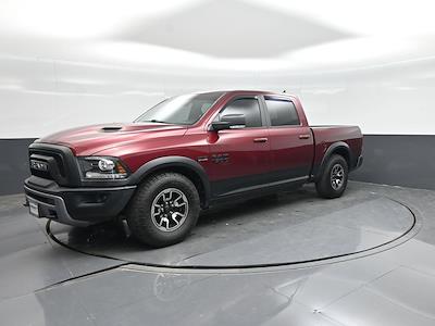 2018 Ram 1500 Crew Cab 4WD Pickup for sale #JS102687 - photo 1