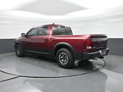 2018 Ram 1500 Crew Cab 4WD Pickup for sale #JS102687 - photo 2