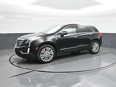 Used 2018 Cadillac XT5 - photo 1