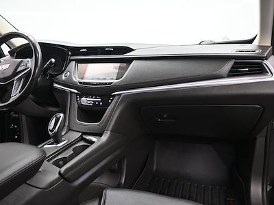 Used 2018 Cadillac XT5 - photo 1