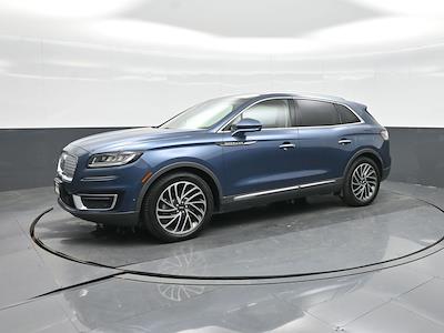 2019 Lincoln Nautilus FWD SUV for sale #KBL24939 - photo 1
