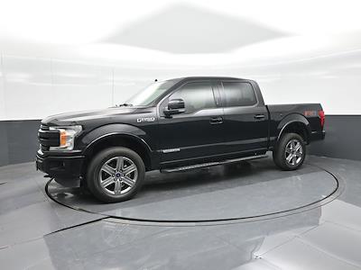 Used 2019 Ford F-150 - photo 1