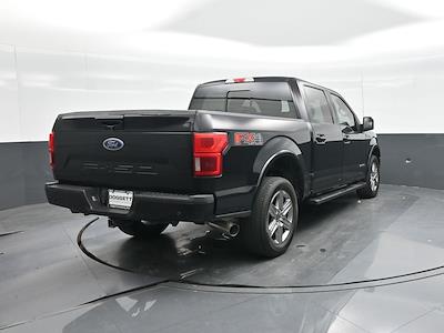 Used 2019 Ford F-150 - photo 1