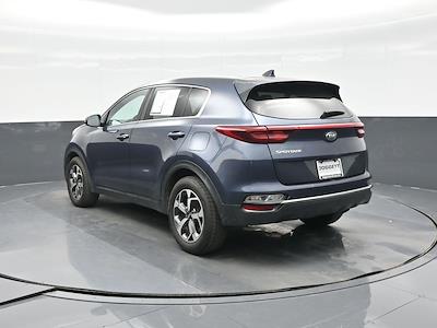 Used 2020 Kia Sportage - photo 1