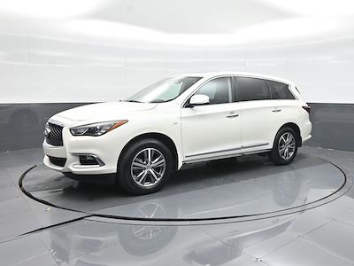 Used 2020 Infiniti QX60 - photo 1