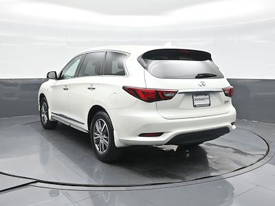 Used 2020 Infiniti QX60 - photo 1
