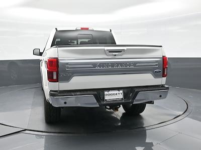 Used 2020 Ford F-150 - photo 1