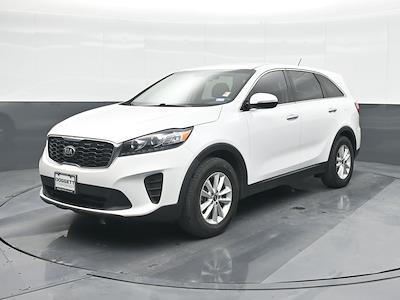 Used 2020 Kia Sorento - photo 1