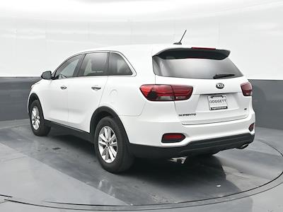 Used 2020 Kia Sorento - photo 1