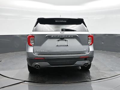 2020 Ford Explorer 4WD SUV for sale #LGA43241 - photo 2