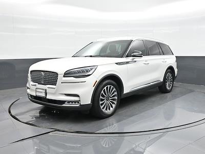 Used 2020 Lincoln Aviator - photo 1