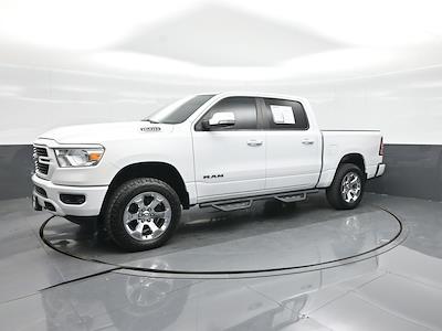 Used 2020 Ram 1500 - photo 1