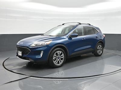 Used 2020 Ford Escape - photo 1