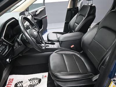 Used 2020 Ford Escape - photo 1