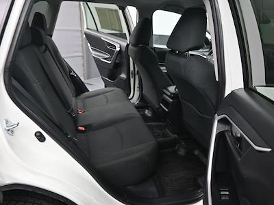Used 2021 Toyota RAV4 - photo 1