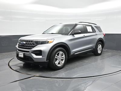2021 Ford Explorer RWD SUV for sale #MGA82419 - photo 1