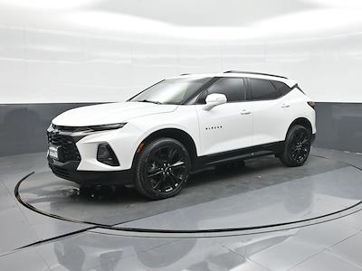 2021 Chevrolet Blazer FWD SUV for sale #MS512672 - photo 1