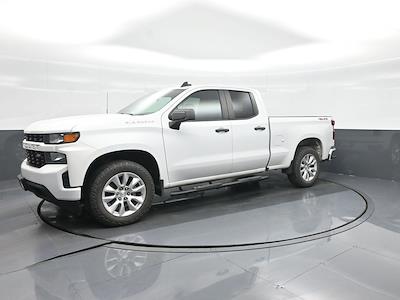 Used 2021 Chevrolet Silverado 1500 - photo 1