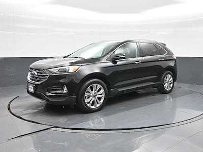 Used 2022 Ford Edge - photo 1