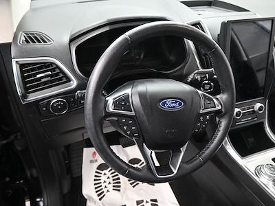 Used 2022 Ford Edge - photo 1