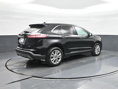 2022 Ford Edge AWD SUV for sale #NBA79014 - photo 2