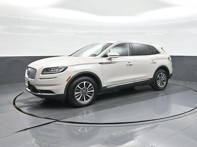 Used 2022 Lincoln Nautilus - photo 1