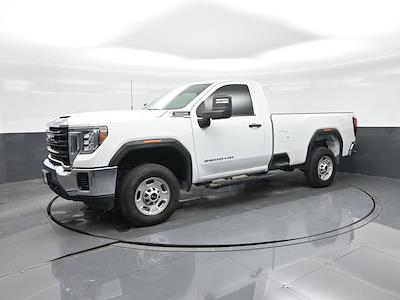 Used 2022 GMC Sierra 2500 - photo 1