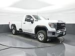2022 GMC Sierra 2500 Regular Cab RWD Pickup for sale #NF365397 - photo 4