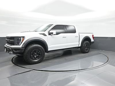 Used 2022 Ford F-150 - photo 1