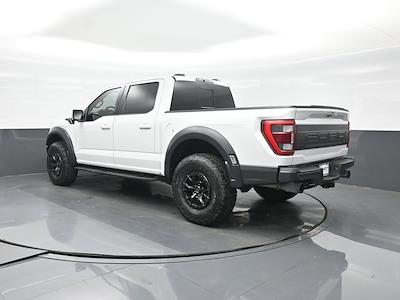 Used 2022 Ford F-150 - photo 1