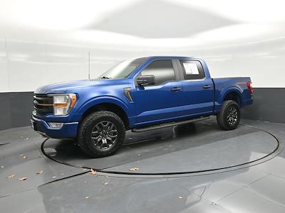 Used 2022 Ford F-150 - photo 1