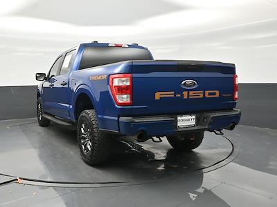 Used 2022 Ford F-150 - photo 1