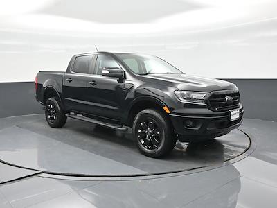 Used 2022 Ford Ranger - photo 1