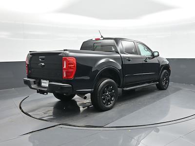Used 2022 Ford Ranger - photo 1
