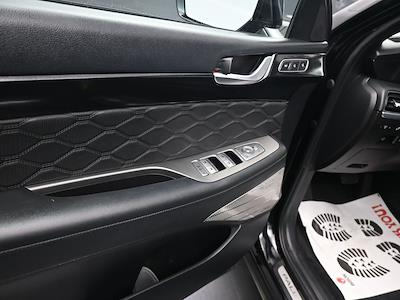 Used 2022 Hyundai Palisade - photo 1