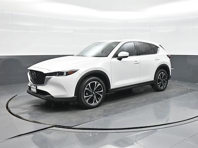 Used 2023 Mazda CX-5 - photo 1