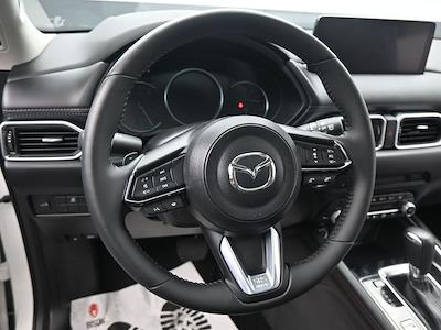 Used 2023 Mazda CX-5 - photo 1