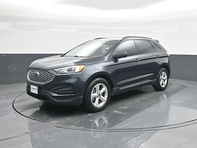 Used 2023 Ford Edge - photo 1