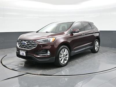 2023 Ford Edge AWD SUV for sale #PBA47475 - photo 1