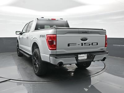 Used 2023 Ford F-150 - photo 1
