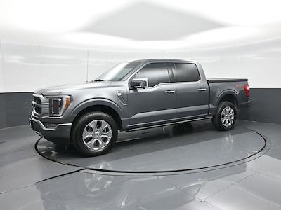 Used 2023 Ford F-150 - photo 1