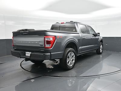 Used 2023 Ford F-150 - photo 1