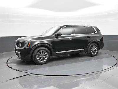 Used 2023 Kia Telluride - photo 1