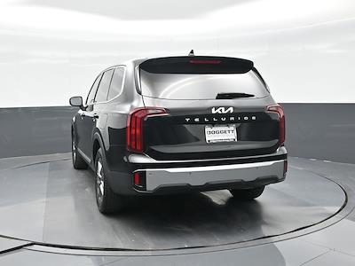 Used 2023 Kia Telluride - photo 1