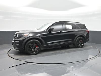 Used 2023 Ford Explorer - photo 1
