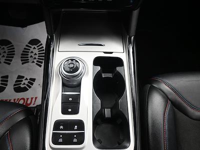 Used 2023 Ford Explorer - photo 1