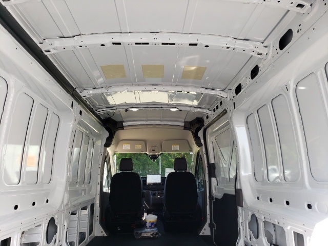 New 2023 Ford E-Transit 350 - photo 13