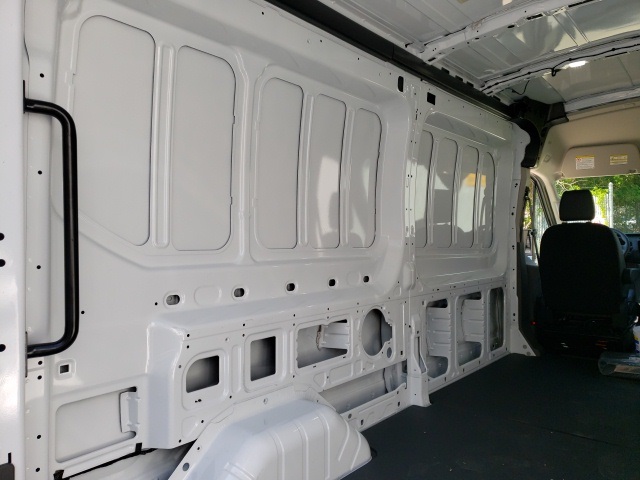 New 2023 Ford E-Transit 350 - photo 14