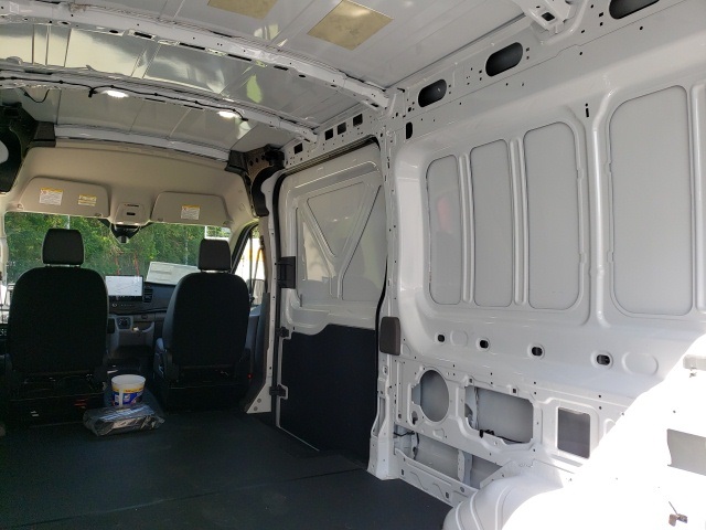 New 2023 Ford E-Transit 350 - photo 15