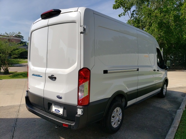 New 2023 Ford E-Transit 350 - photo 16